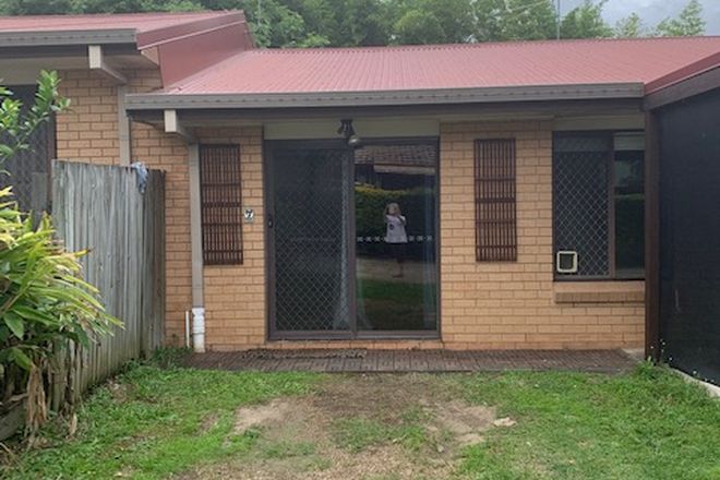 Picture of Unit 7/4 Duke Street, SLACKS CREEK QLD 4127