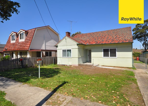 24 Dunbar Avenue, Regents Park NSW 2143