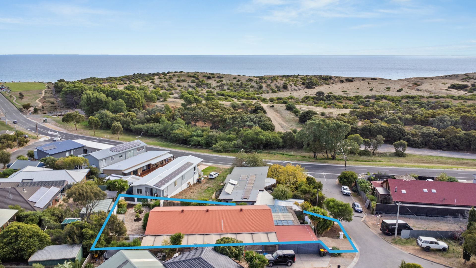 2 Surf Court, Maslin Beach SA 5170 Domain
