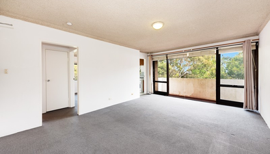 Picture of 81/38 Cope Street, LANE COVE NSW 2066