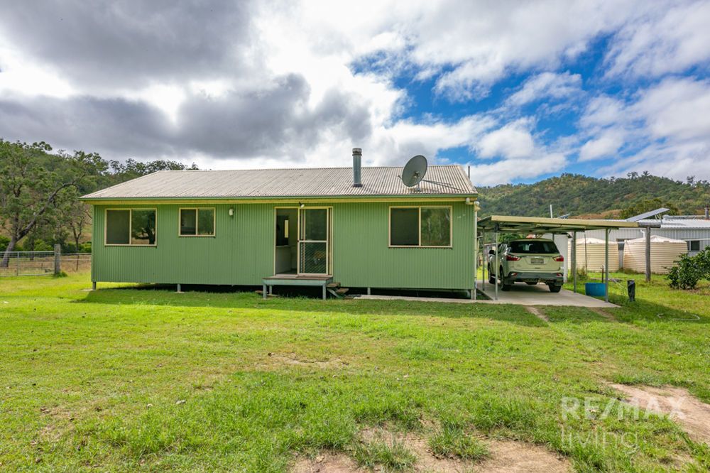 464 Muddy Creek Road, Linville QLD 4314, Image 2