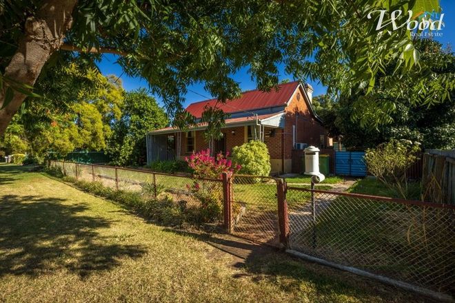 Picture of 30 South St, HENTY NSW 2658
