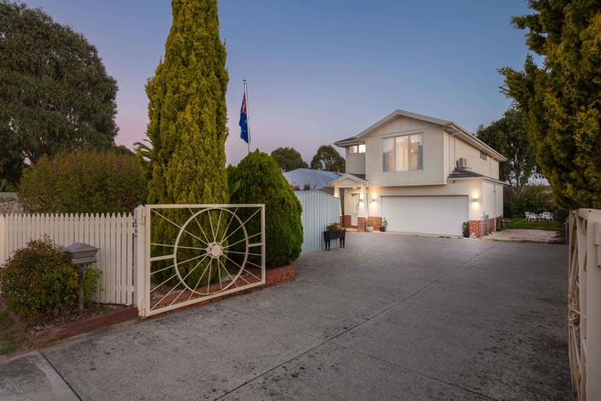 Picture of 53 Reid Parade, HASTINGS VIC 3915