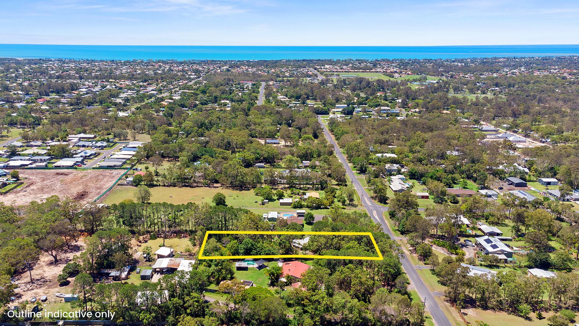 57-59 Carrick Way, Wondunna QLD 4655, Image 2