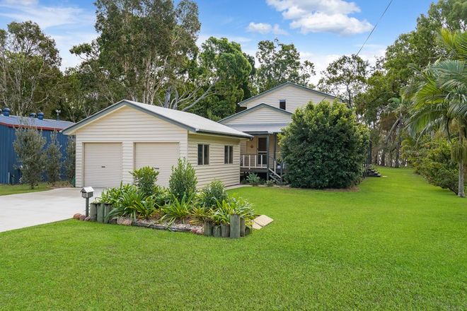 Picture of 20 Orchid Avenue, TINNANBAR QLD 4650