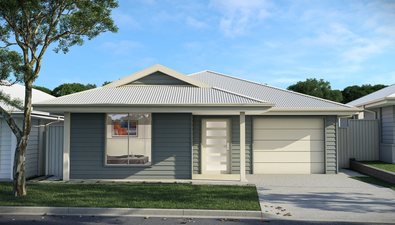Picture of Lot 20 Bellinger Parkway, KENDALL NSW 2439