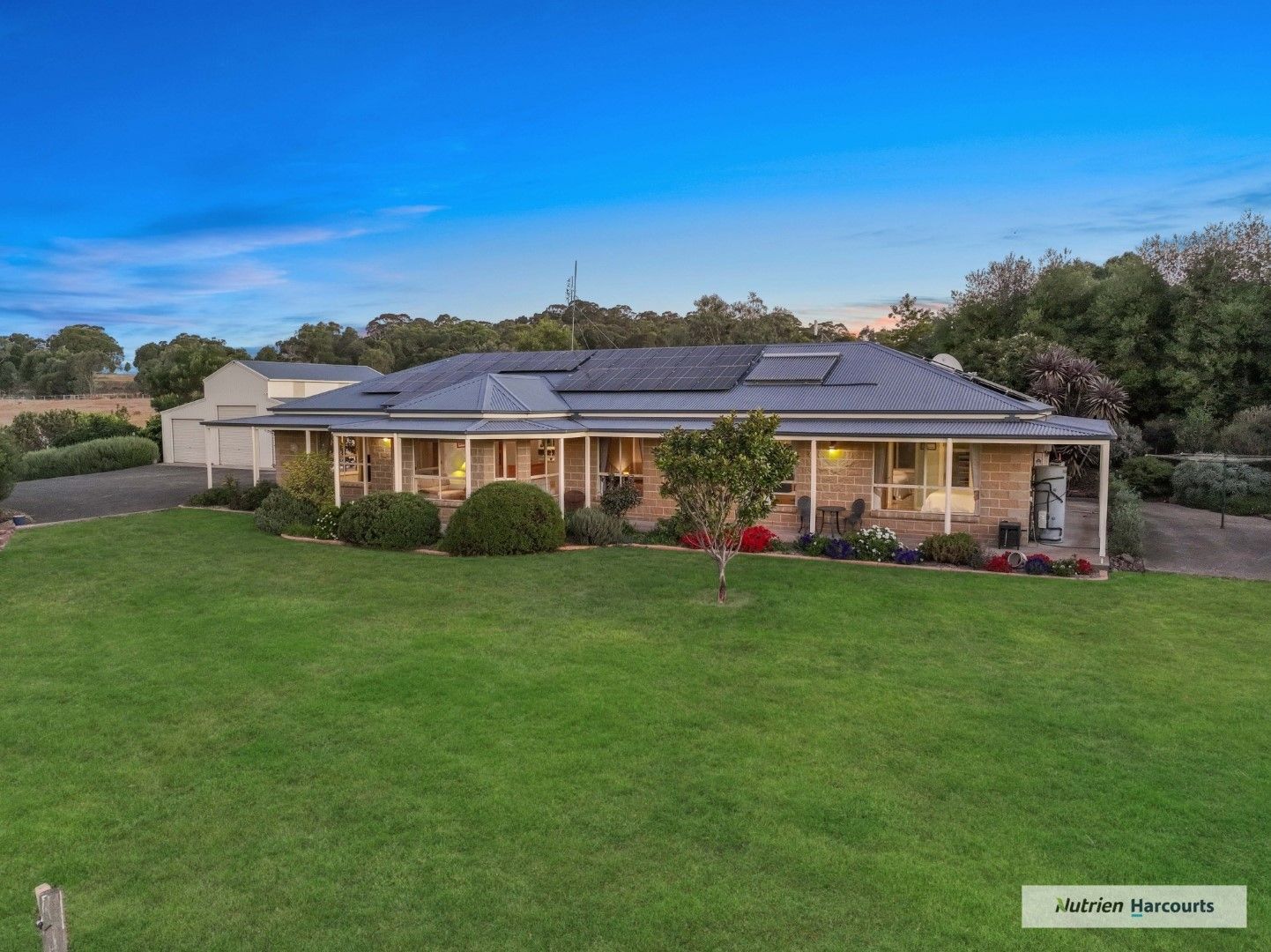 195 Diggings Road, Willowmavin via, Kilmore VIC 3764, Image 0