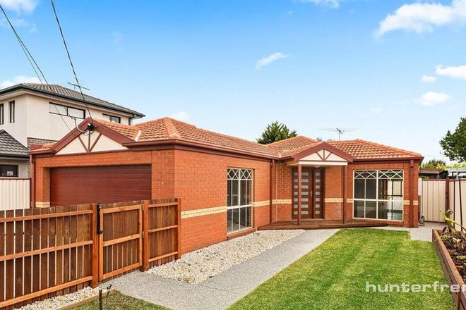 Picture of 4 Lynch Court, ALTONA MEADOWS VIC 3028