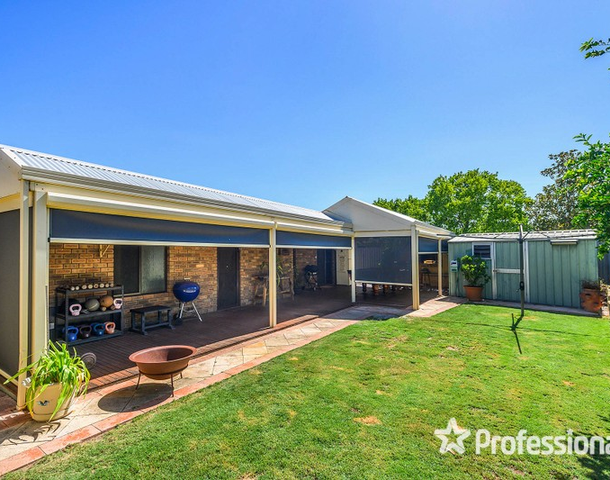 24 Wimbledon Drive, Kingsley WA 6026