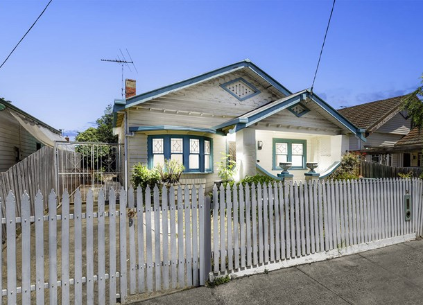14 French Avenue, Brunswick East VIC 3057