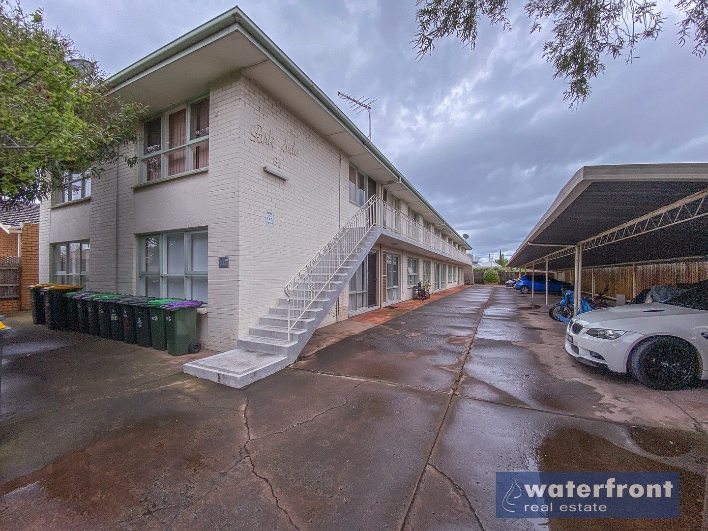6/81 Melbourne Road, Williamstown VIC 3016, Image 0
