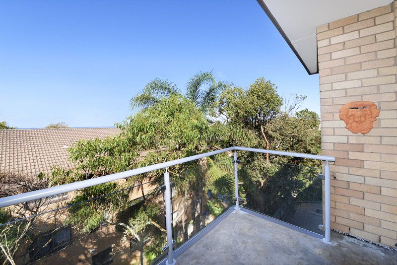 1 bedrooms Apartment / Unit / Flat in 29/745-747 Old South Head Road VAUCLUSE NSW, 2030