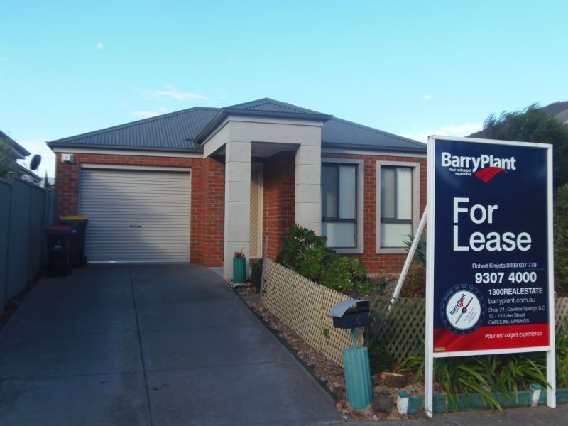 4 Lancely Green, Caroline Springs VIC 3023 House For Rent Domain