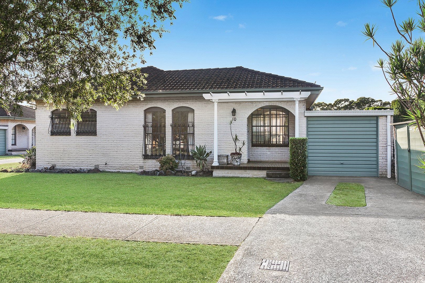 10/13 Horbury Street, Sans Souci NSW 2219, Image 0