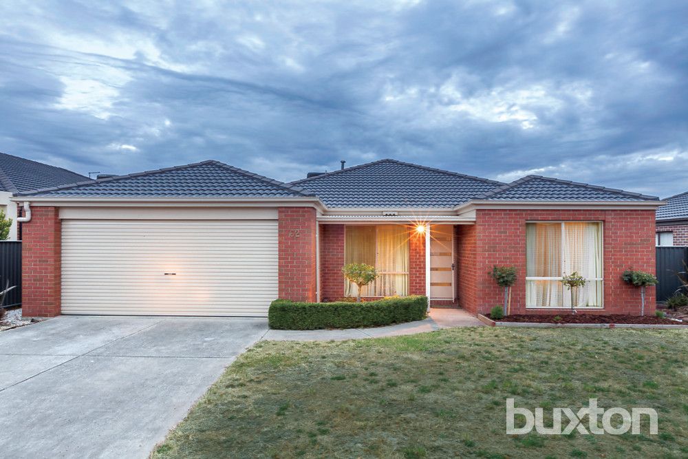 62 Alfredton Drive, Alfredton VIC 3350, Image 0