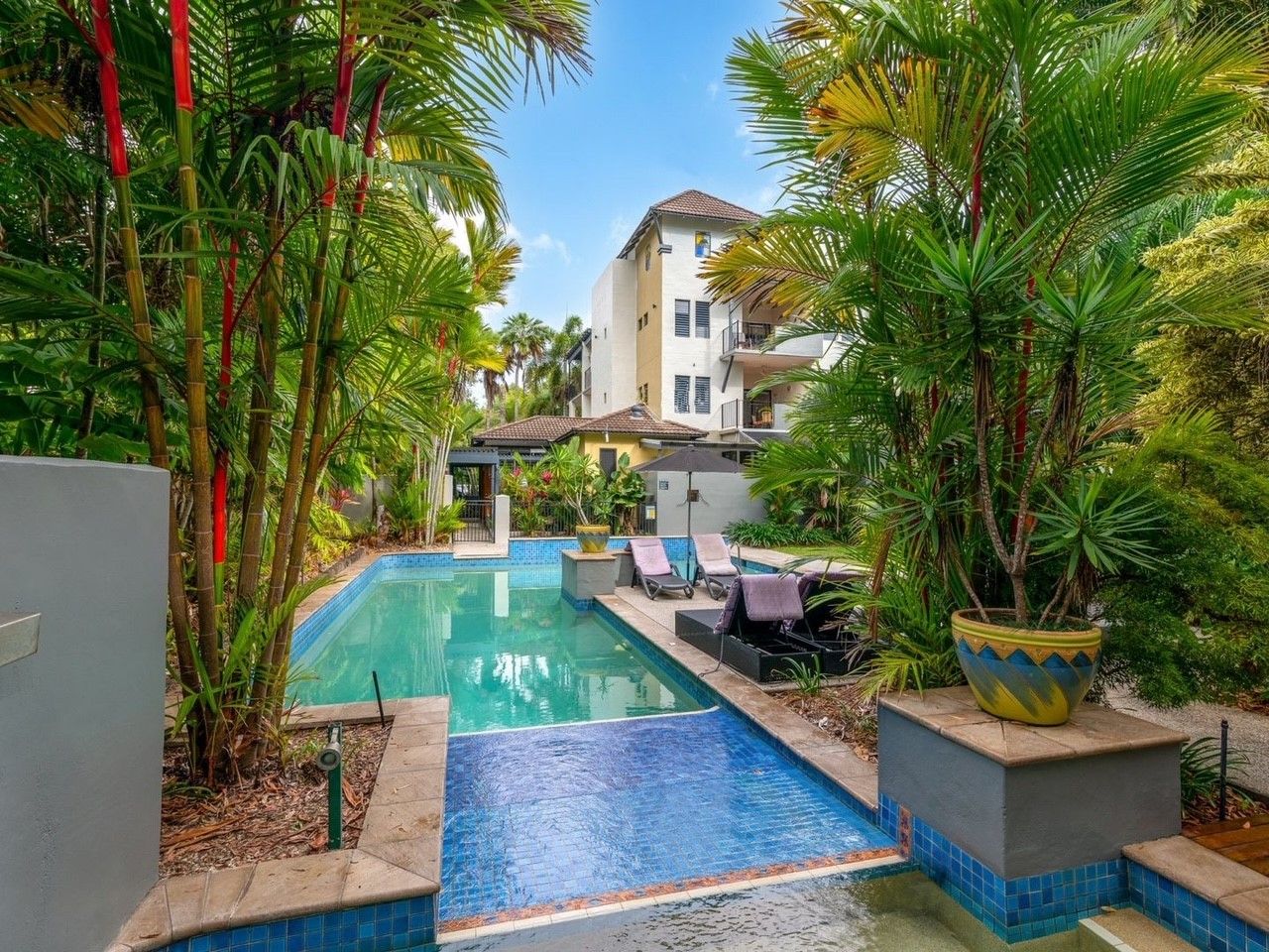 49/62-64 Davidson Street, Port Douglas QLD 4877