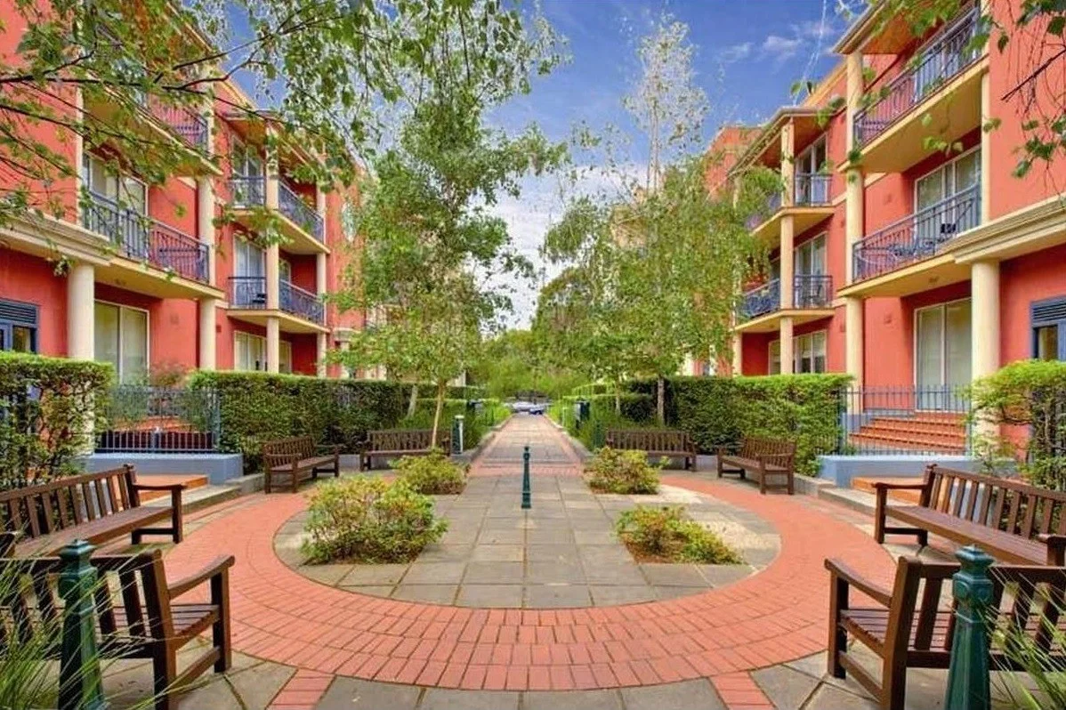 59/88 Wells Street, Southbank VIC 3006