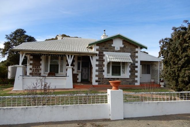 Picture of 37 Sixth St, ORROROO SA 5431