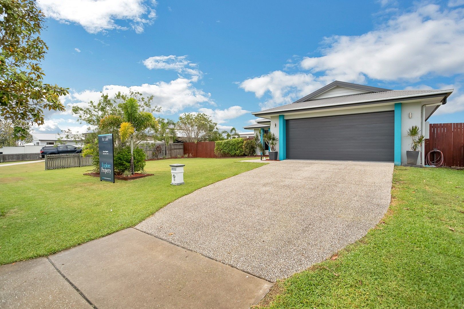 10 Bachelor Court, Marian QLD 4753, Image 0