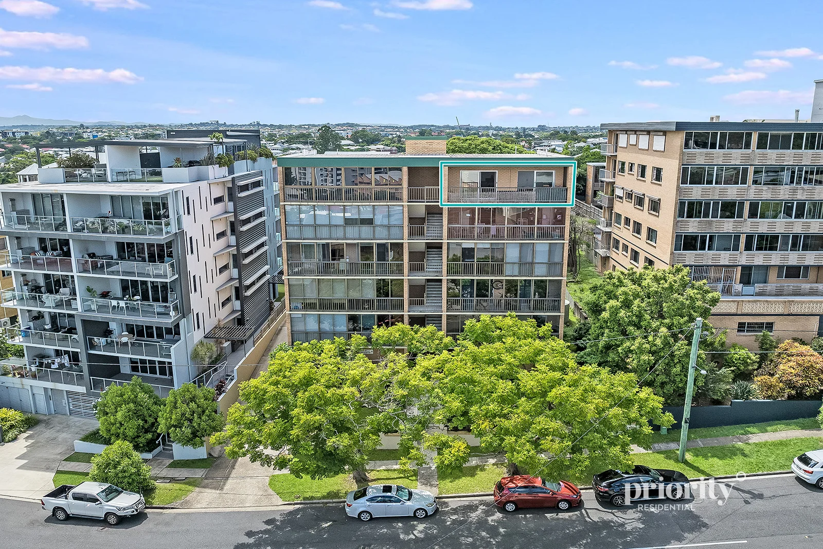 Additional image 9 of 10/26 Little Street, Albion QLD 4010