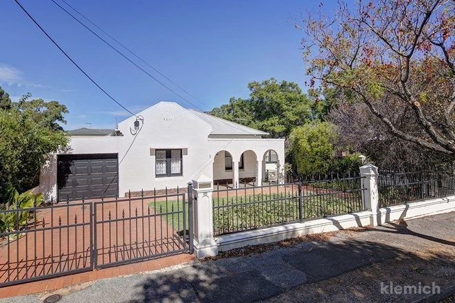 Picture of 5 Sizer Street, LOWER MITCHAM SA 5062