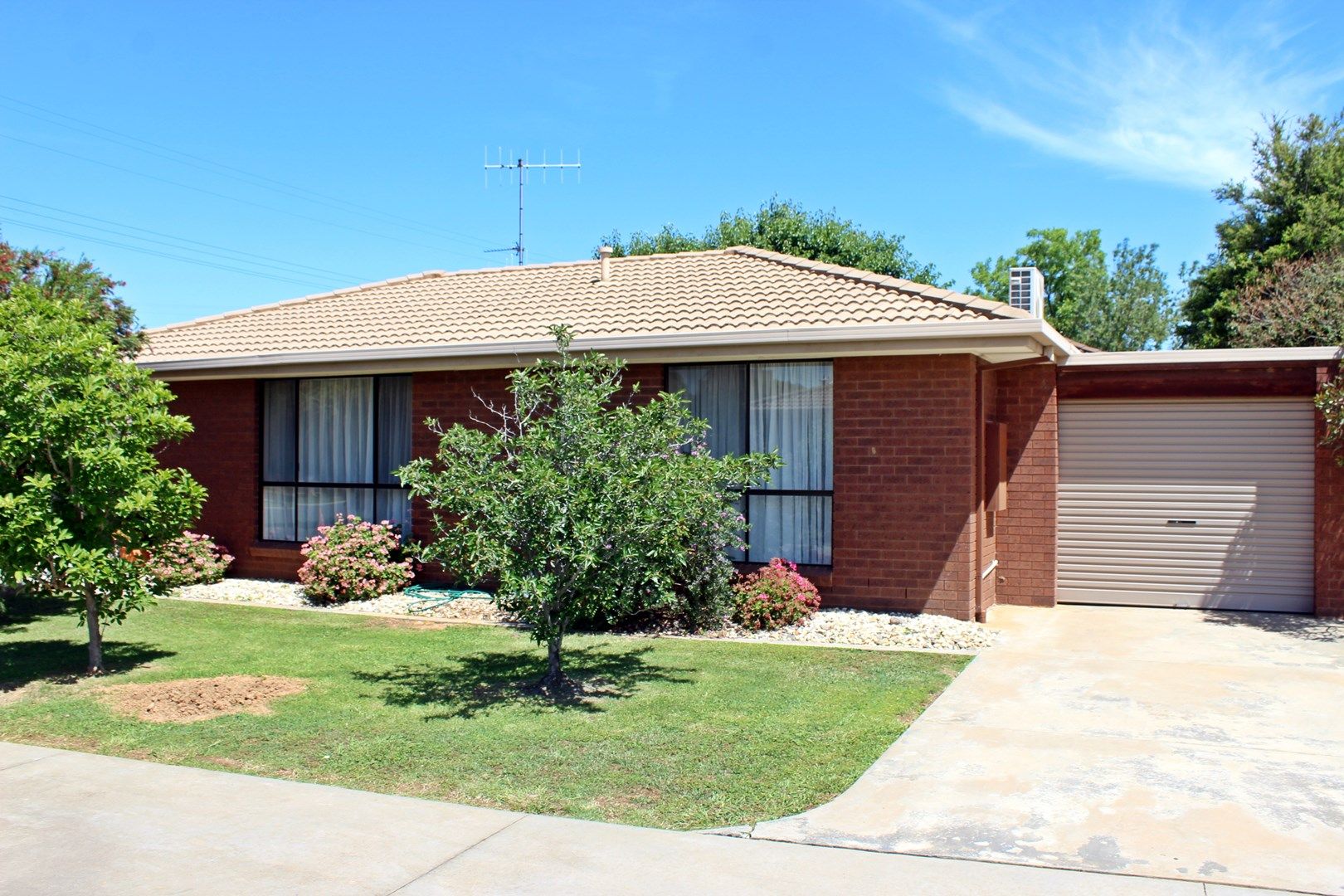 Unit 8, 26 Hastie Street, Tatura VIC 3616, Image 0