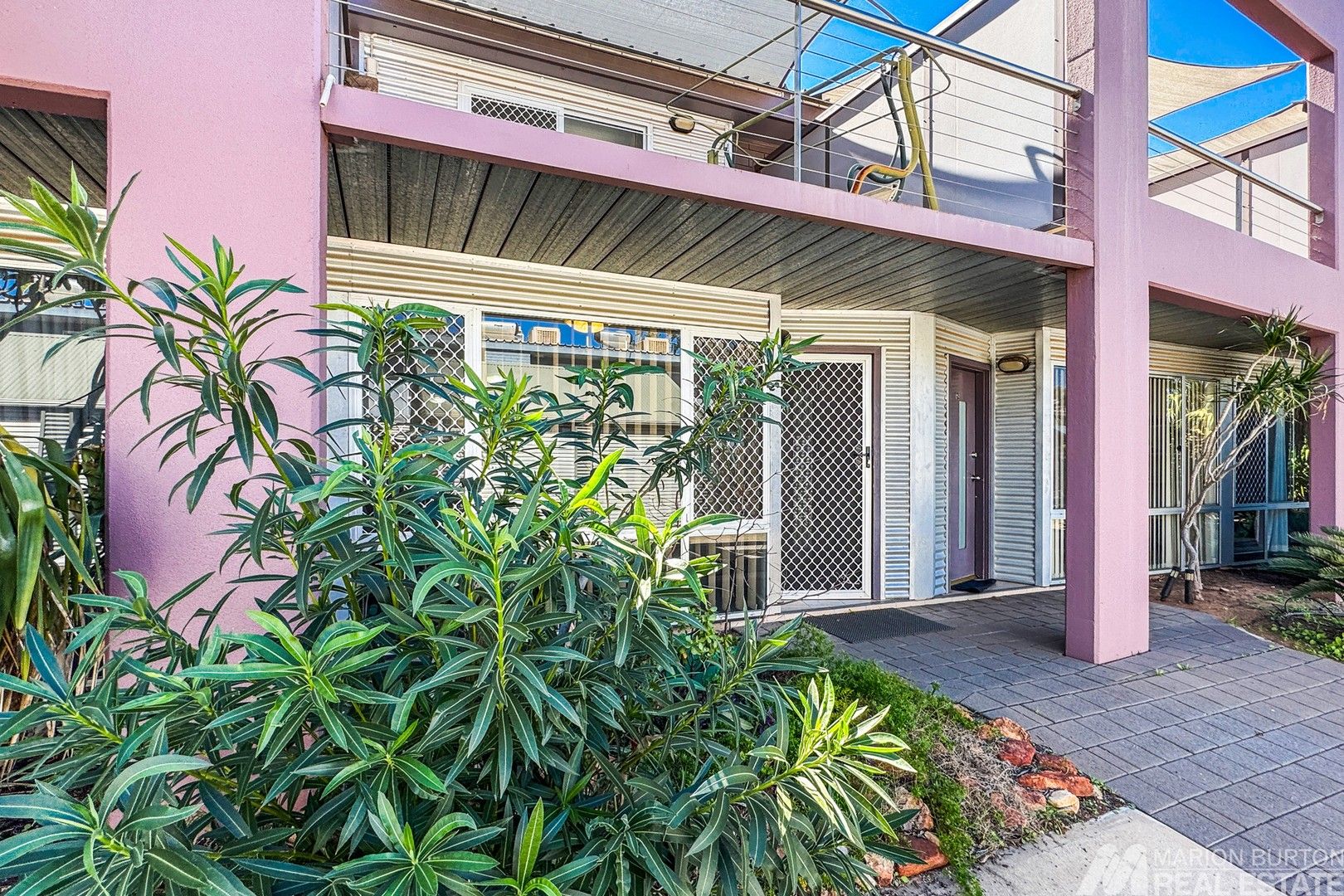 2 bedrooms Apartment / Unit / Flat in 18/26 Nicker Crescent GILLEN NT, 0870