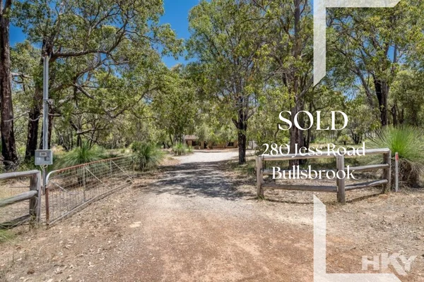 280 Jess Road, Bullsbrook WA 6084