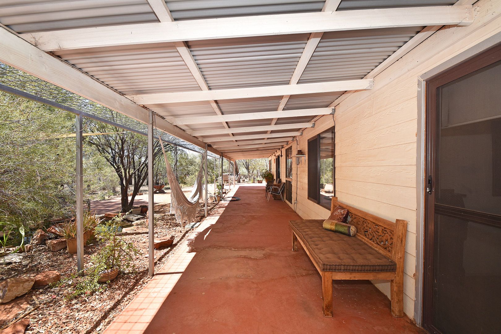 16 Schaber Road, Connellan NT 0873, Image 1