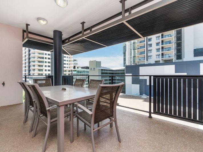 19/30 Cavenagh Street, Darwin City NT 0800