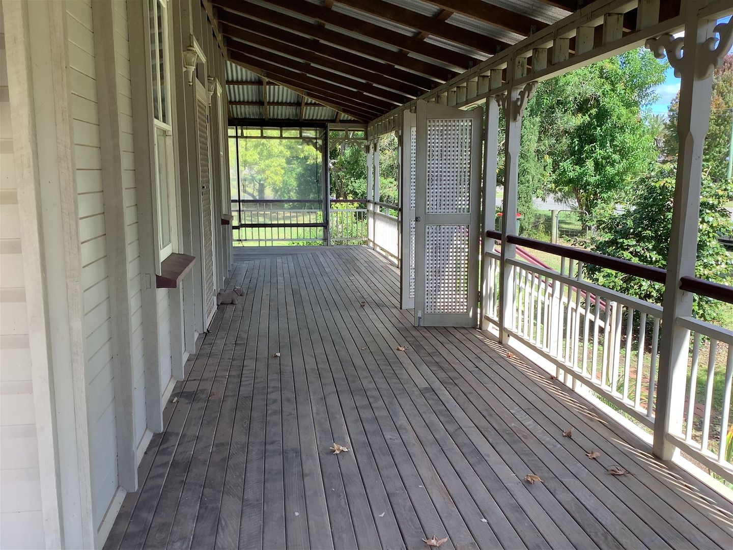 43 Hart Street, Blackbutt QLD 4314 House For Rent Domain