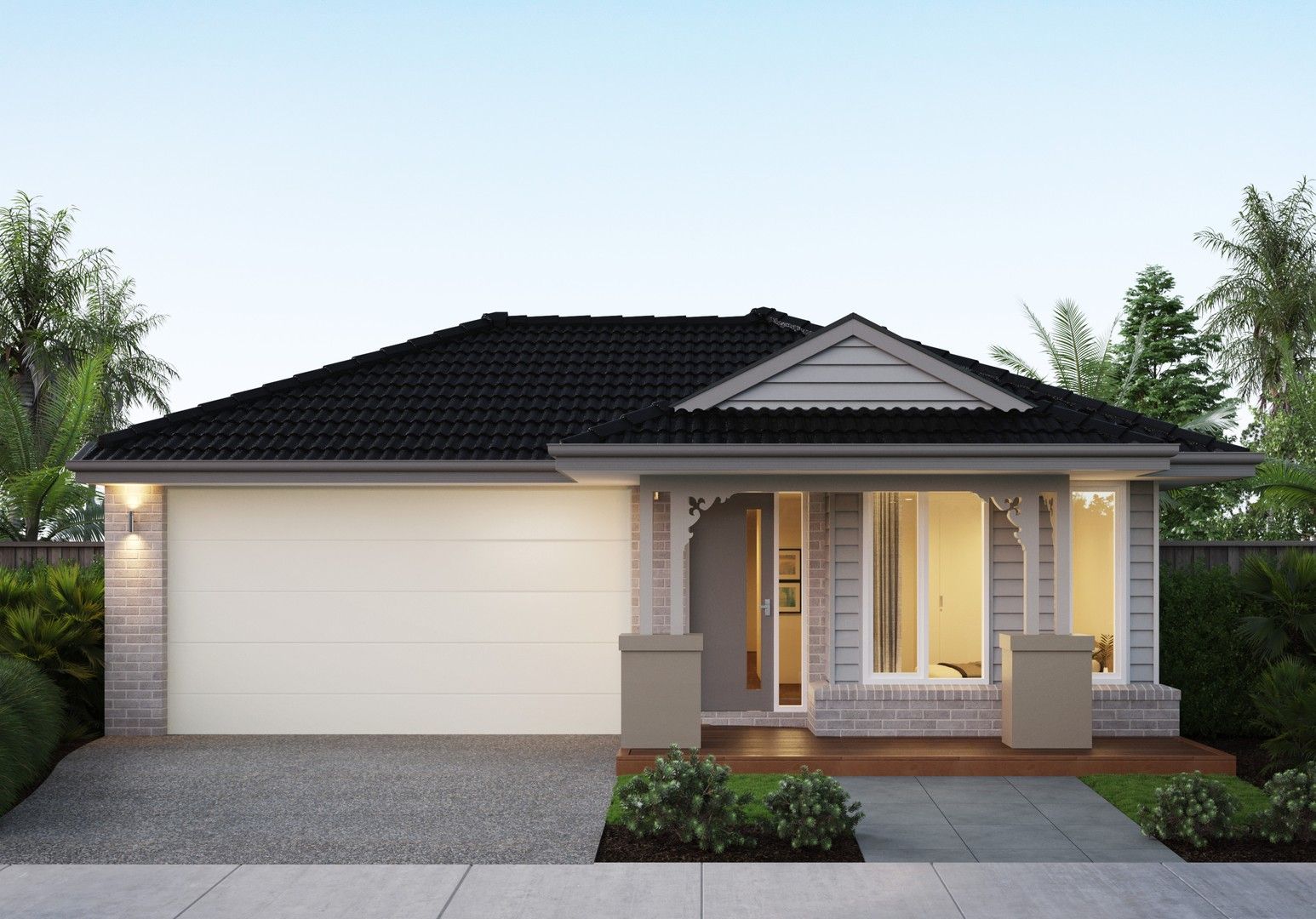 3 bedrooms New House & Land in Lot 3884 New Road SOUTH RIPLEY QLD, 4306