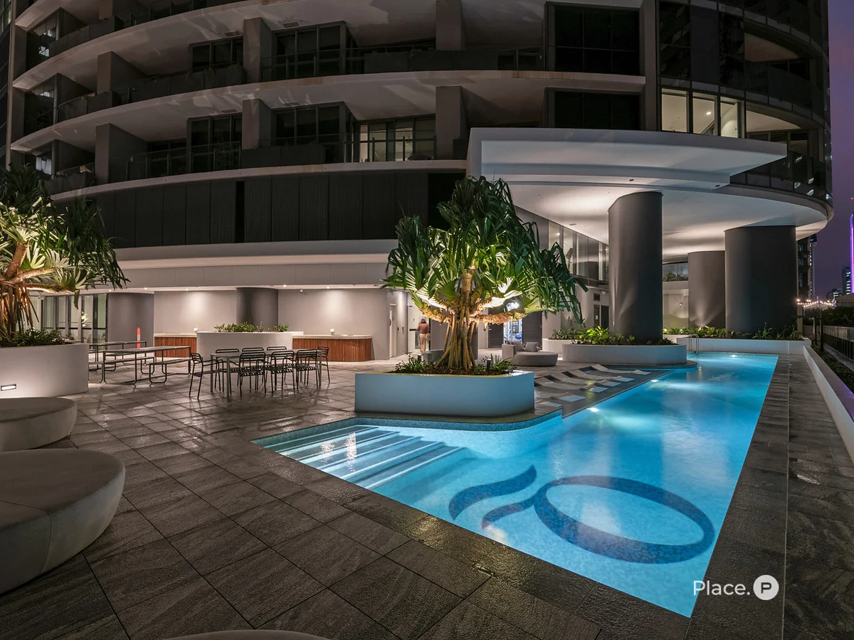 Additional image 13 of 5108/8 Margaret Street, Brisbane City QLD 4000