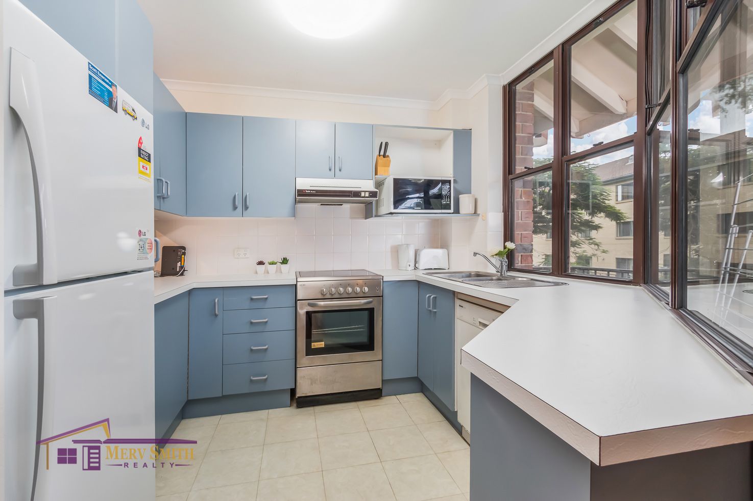 15/22 - 26 Carr Street, St Lucia QLD 4067, Image 2