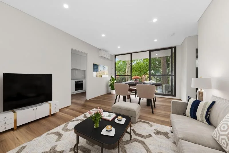 Primary image of 4/1 Church Street, Randwick NSW 2031