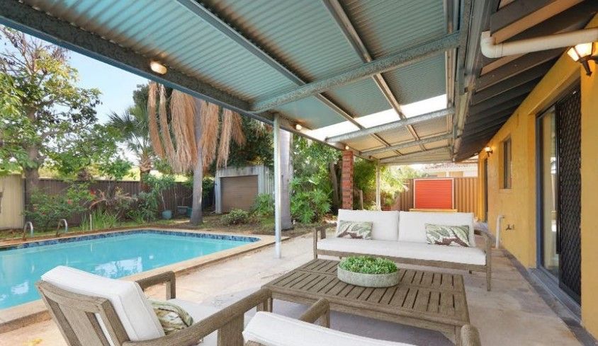 5 bedrooms House in 48 Endeavour Avenue BULL CREEK WA, 6149