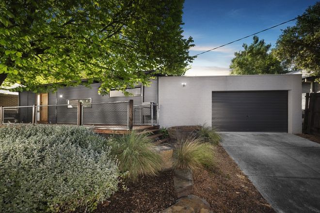 Picture of 4 Park Boulevard, FERNTREE GULLY VIC 3156