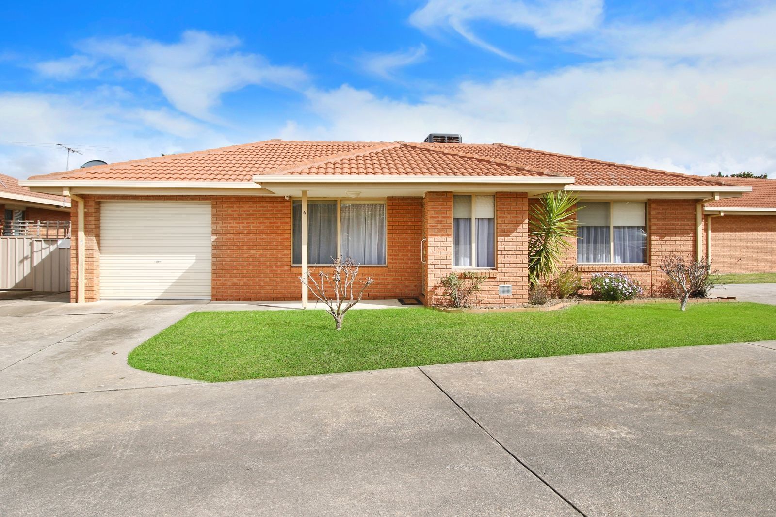 3 bedrooms House in 6/381 Dick Road LAVINGTON NSW, 2641