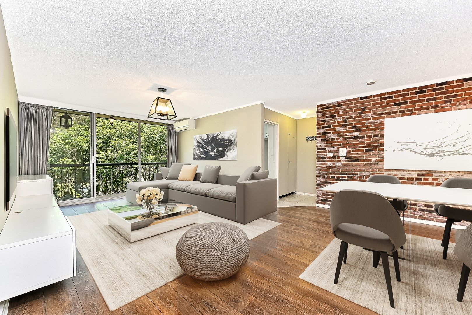 2 bedrooms Apartment / Unit / Flat in 18/300B Burns Bay Road LANE COVE NSW, 2066