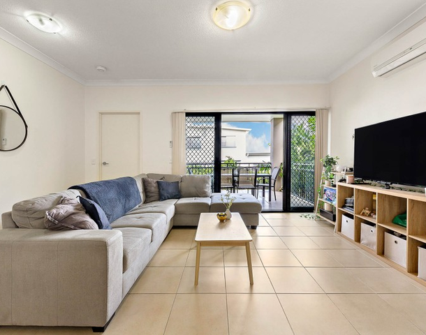 3/25 Bellevue Avenue, Gaythorne QLD 4051