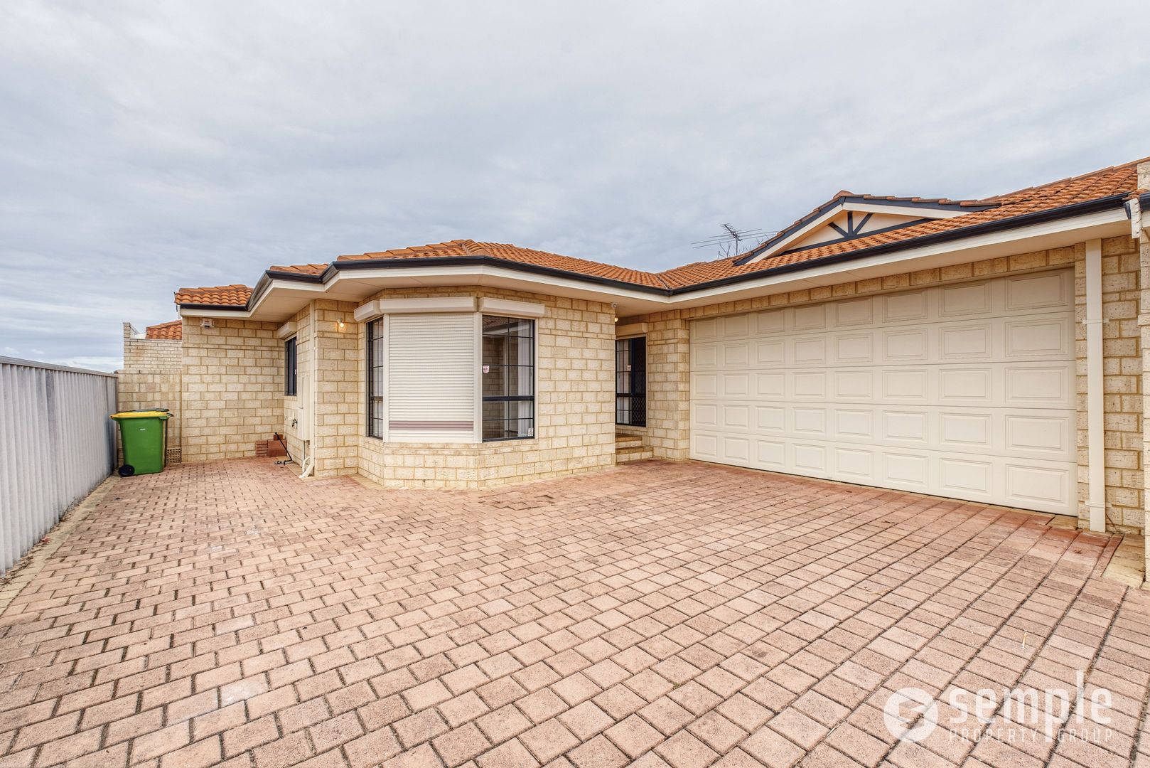 3/11 Bilcich Gardens, Spearwood WA 6163