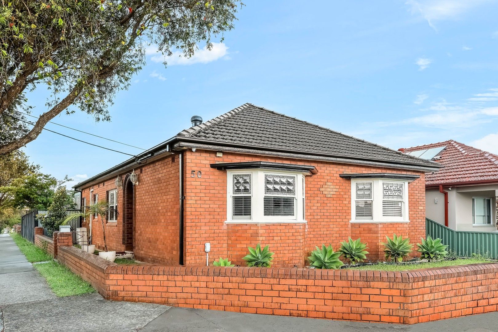 3 bedrooms House in 50 Ellerslie Road BEXLEY NORTH NSW, 2207