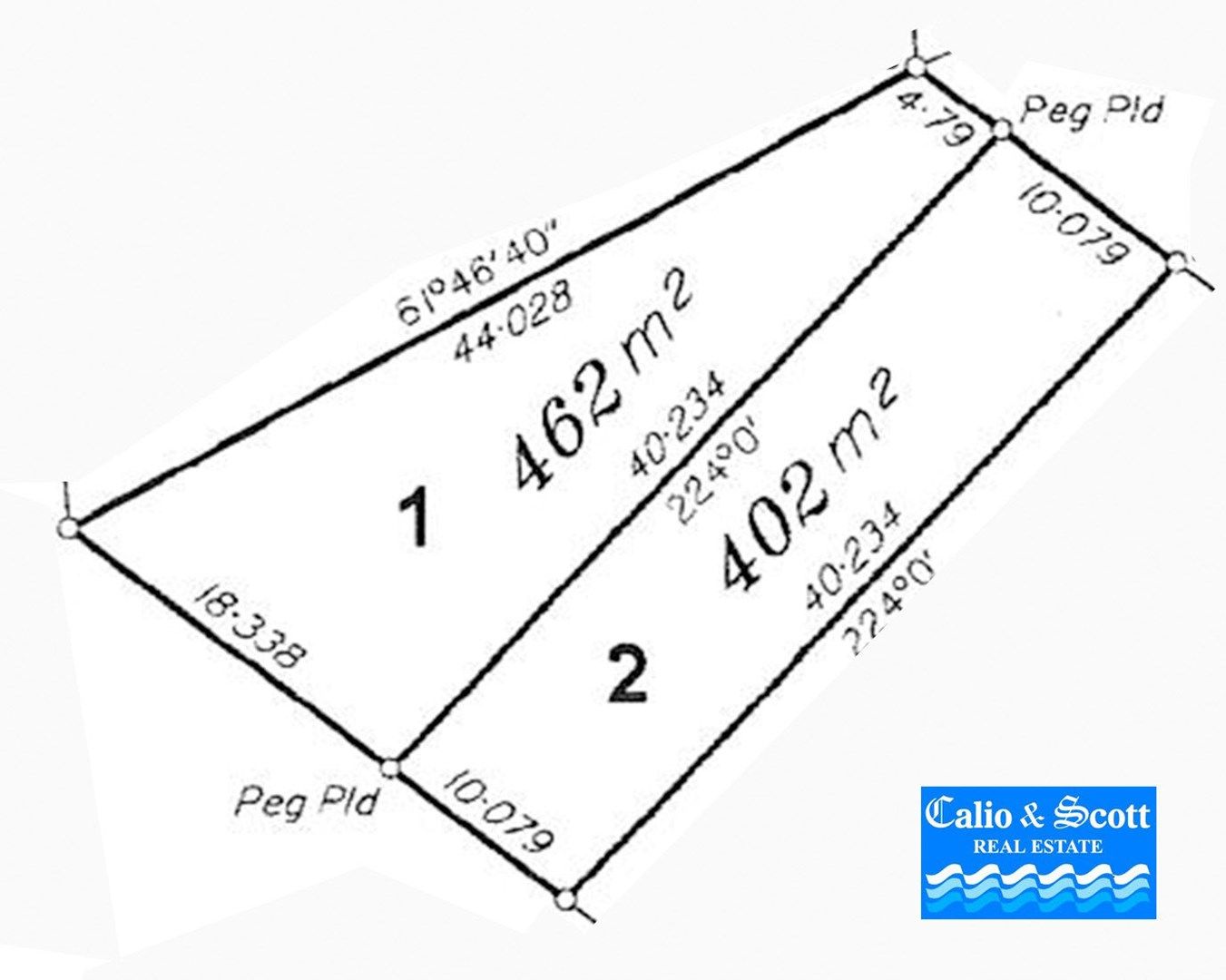 Lot 2 59 Holmes Street, Brighton QLD 4017, Image 0