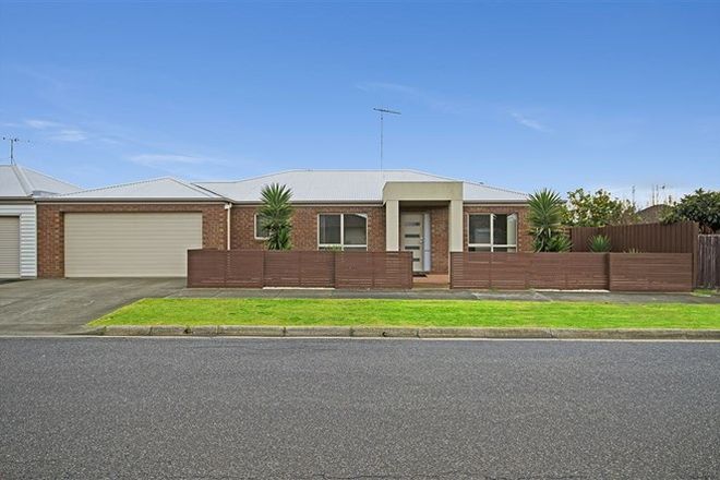 Picture of 3 Kendra Street, NORTH GEELONG VIC 3215