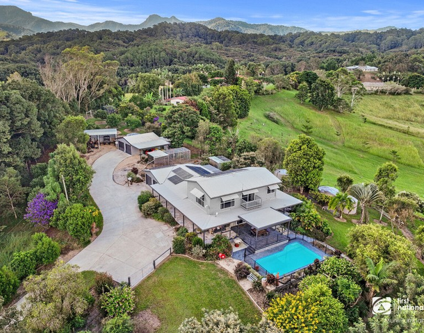 220 Nobbys Creek Road, Nobbys Creek NSW 2484