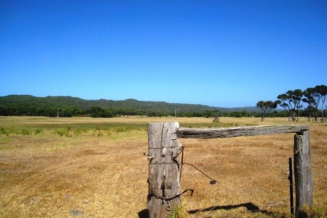 Picture of Lot 3725 Thompson Road, ALBANY WA 6330