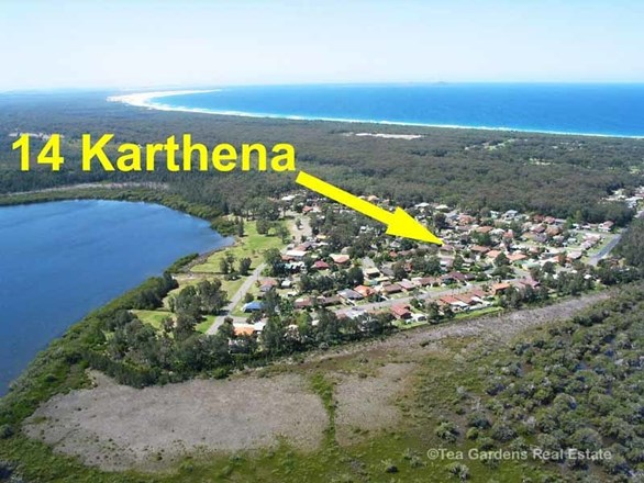 14 Karthena Crescent, Hawks Nest NSW 2324