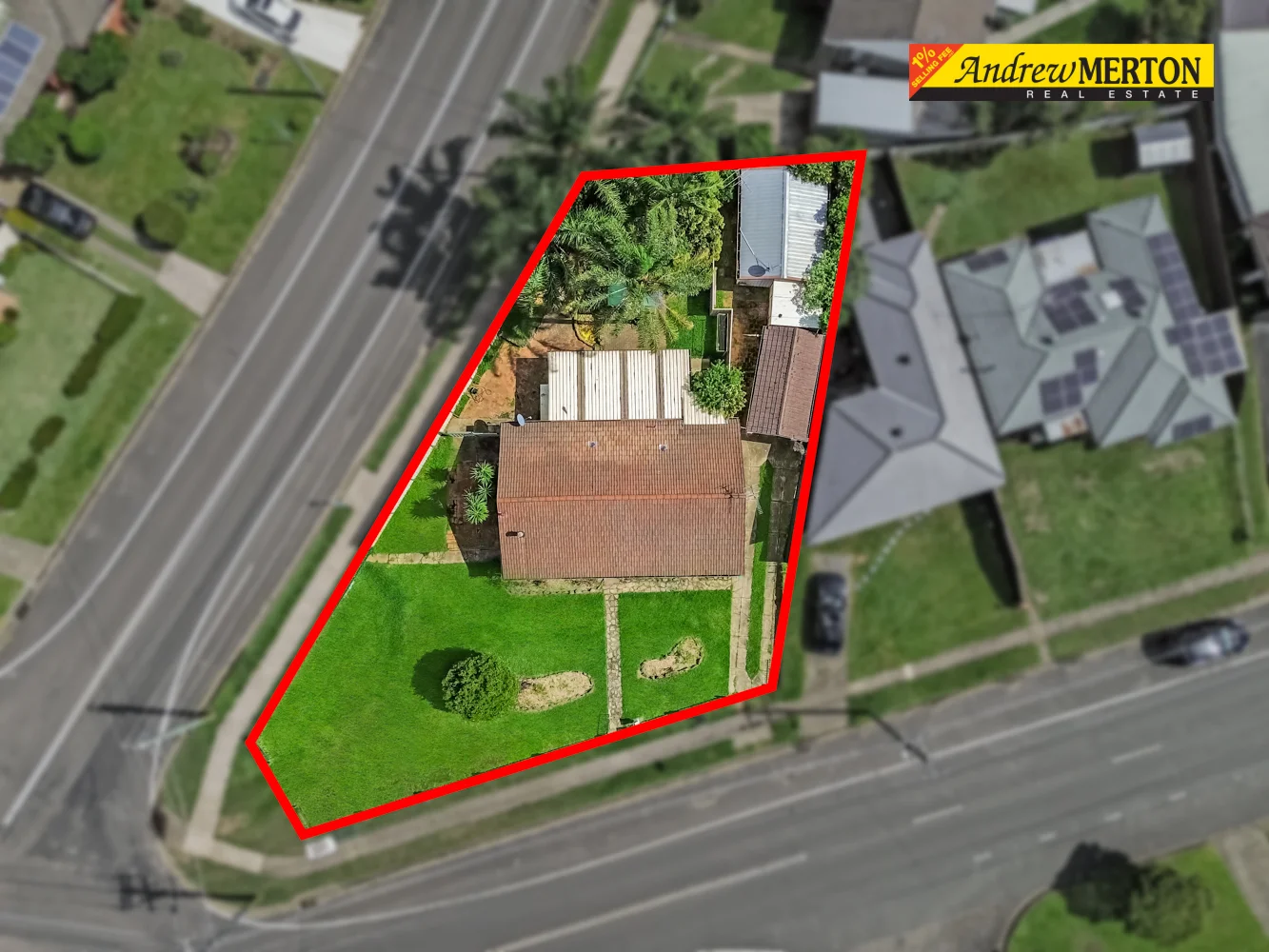 53 Francis Street, Cambridge Park NSW 2747
