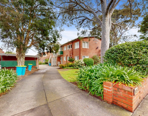 4/105 Wattle Valley Road, Camberwell VIC 3124
