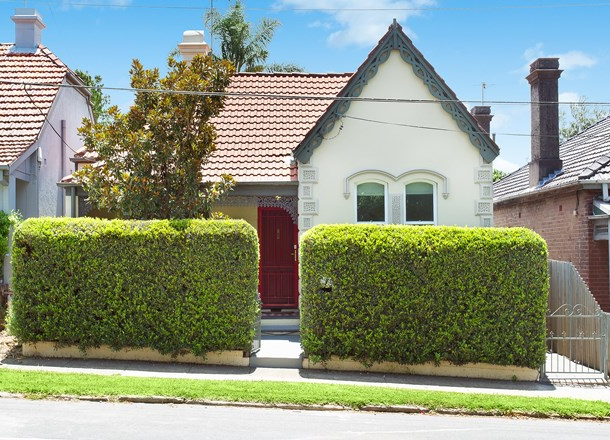 126 Old Canterbury Road, Summer Hill NSW 2130